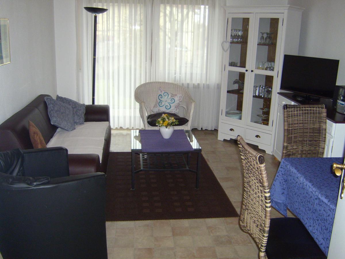 Ferienwohnung Am Limespfad Hesselbach Exterior photo