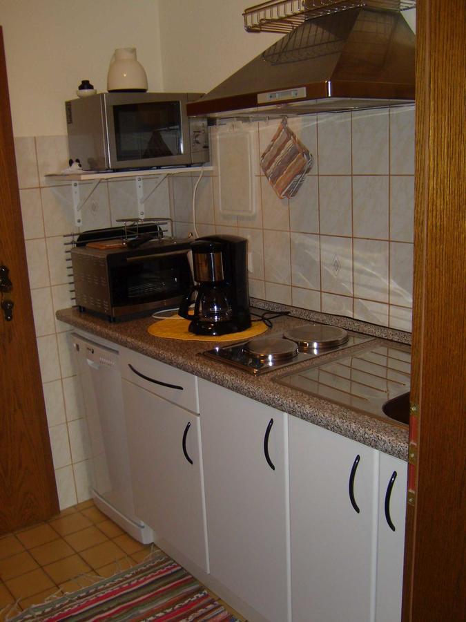 Ferienwohnung Am Limespfad Hesselbach Exterior photo