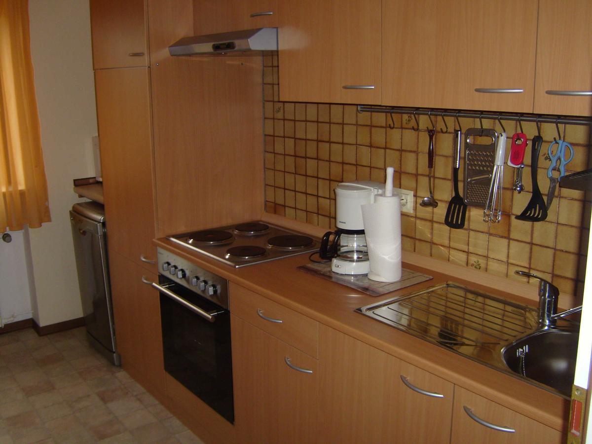Ferienwohnung Am Limespfad Hesselbach Exterior photo